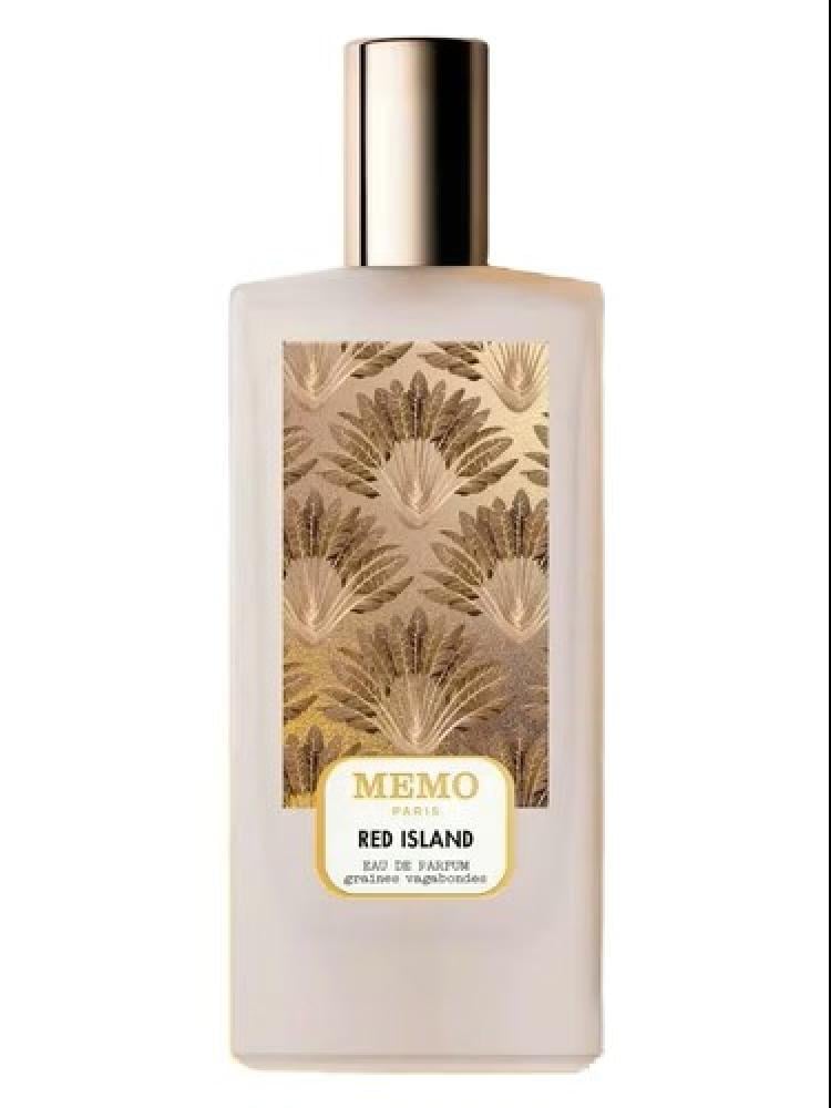عطر ميمو باريس ريد ايلاند او دي بارفيوم 75 مل