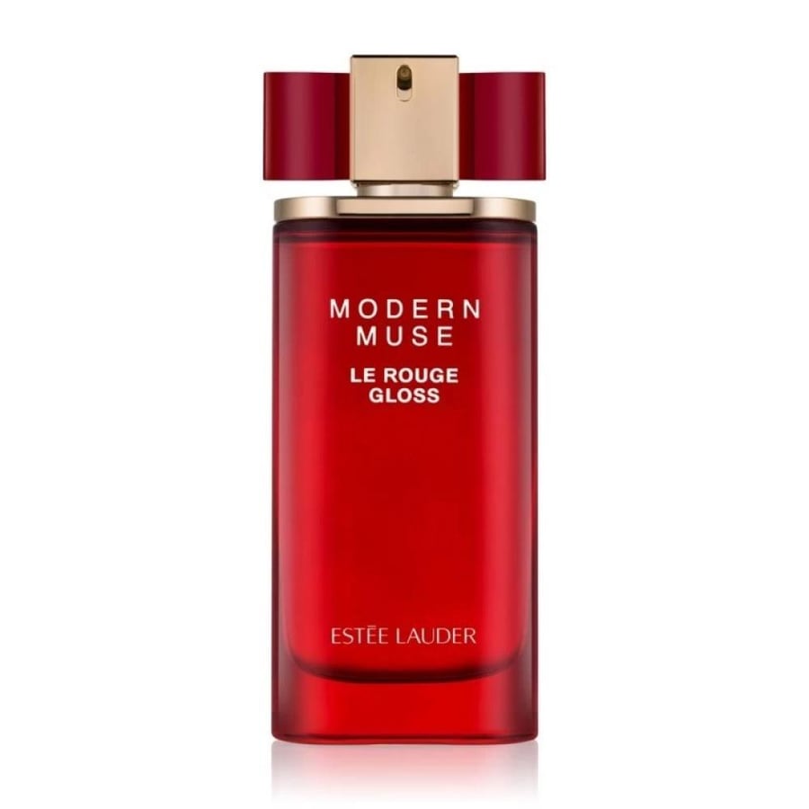 Estée Loader Modern Mouse Le Rouge Close Oud Parfum