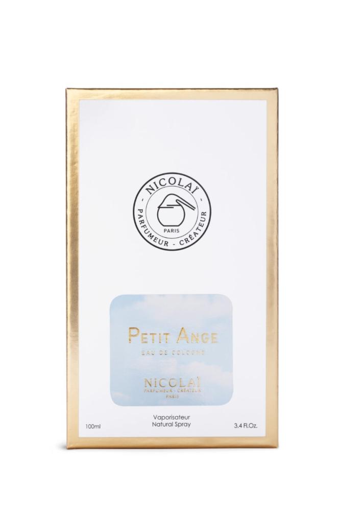 Nicolai Petit Eng or de Cologne 100ml