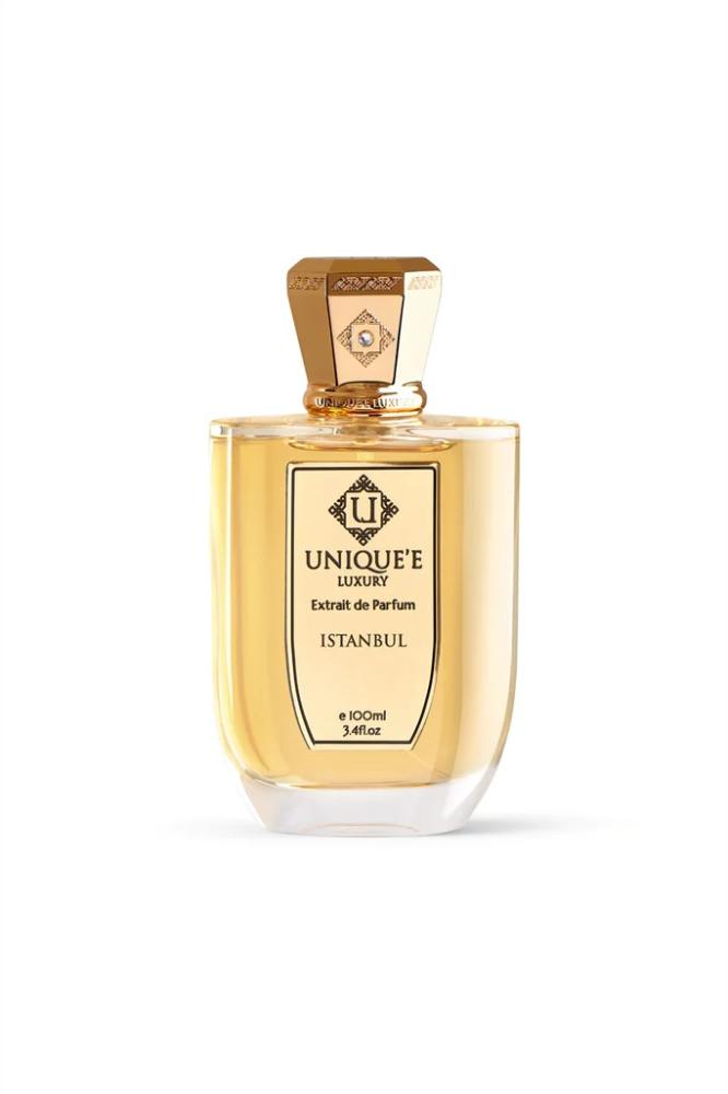Unic Luxury Istanbul Extrait De Parfum for Unisex 100ml