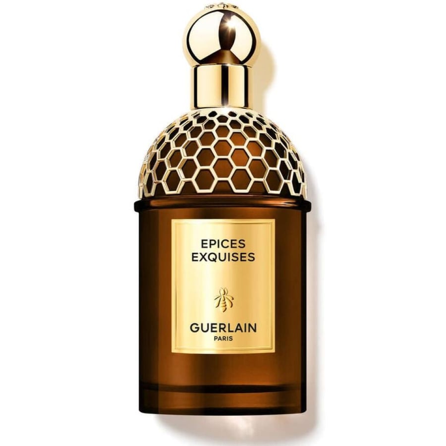 Guerlain Absolus L'Elégorie EDP Exquis or Parfum 125 ml
