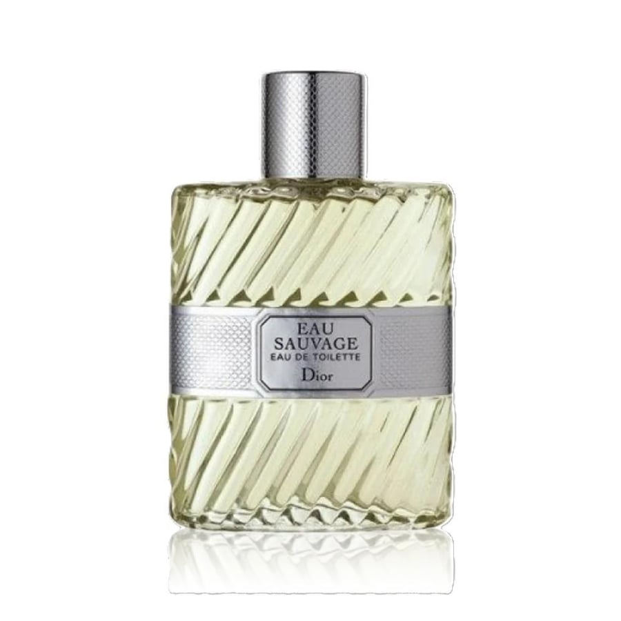 عطر ديور او سوفاج الابيض او دو تواليت 100مل