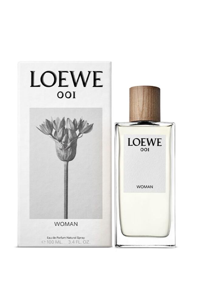 Loui 001 O De Parfum for women 100ml