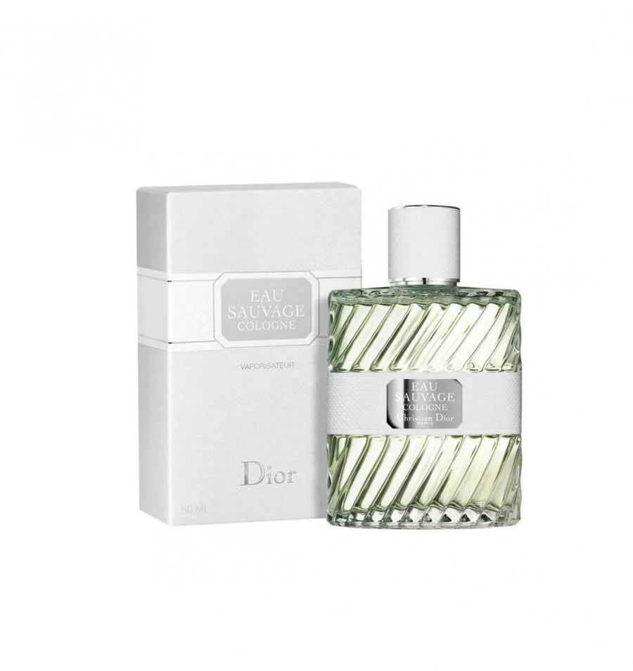 عطر ديور او سوفاج او دو كوليجن 100مل