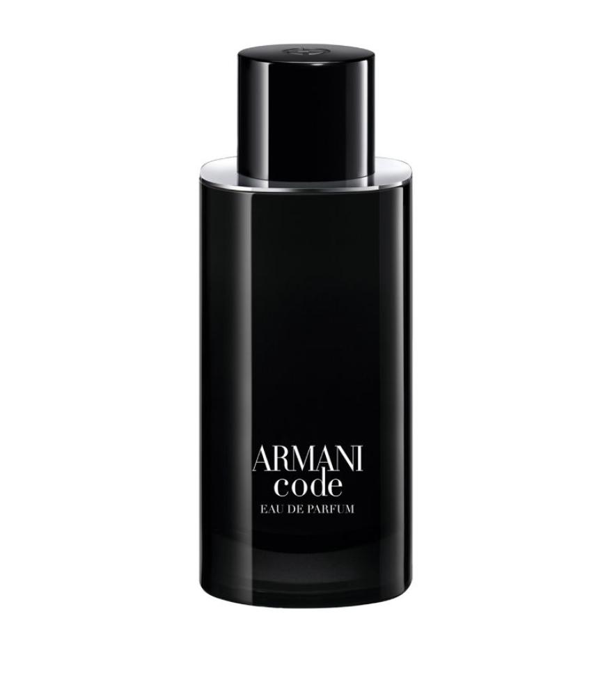 Armani Code men's perfume or Eau de Parfum 125ml