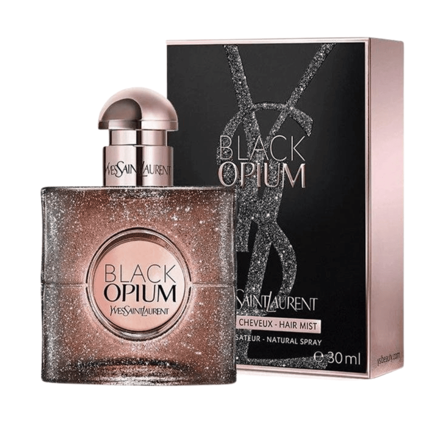Yves Saint Laurent Black Opium Hair Perfume 30ml