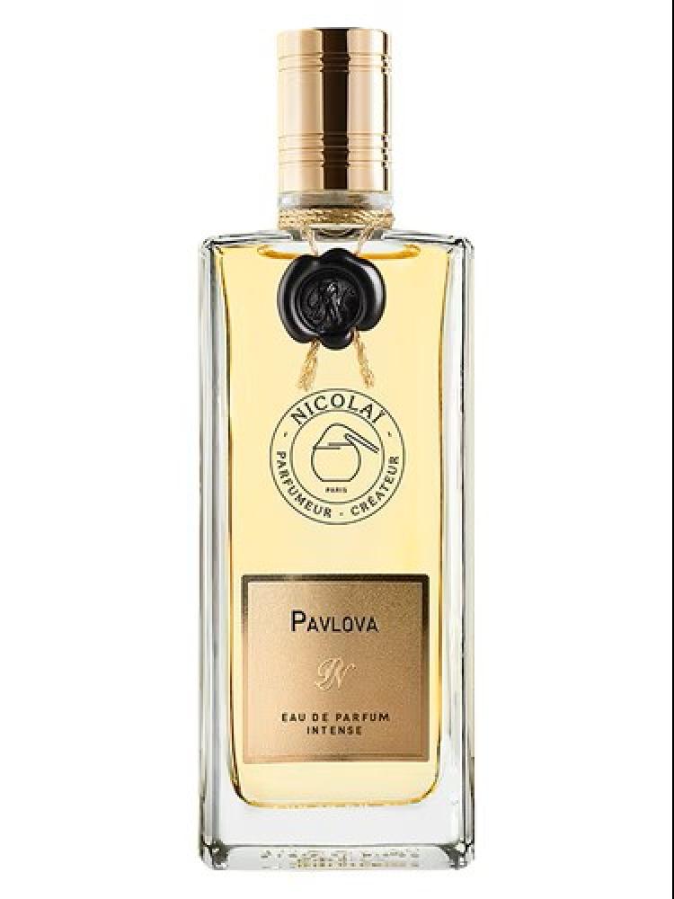Bvlgari Nakulayi Eau de Parfum 100ml