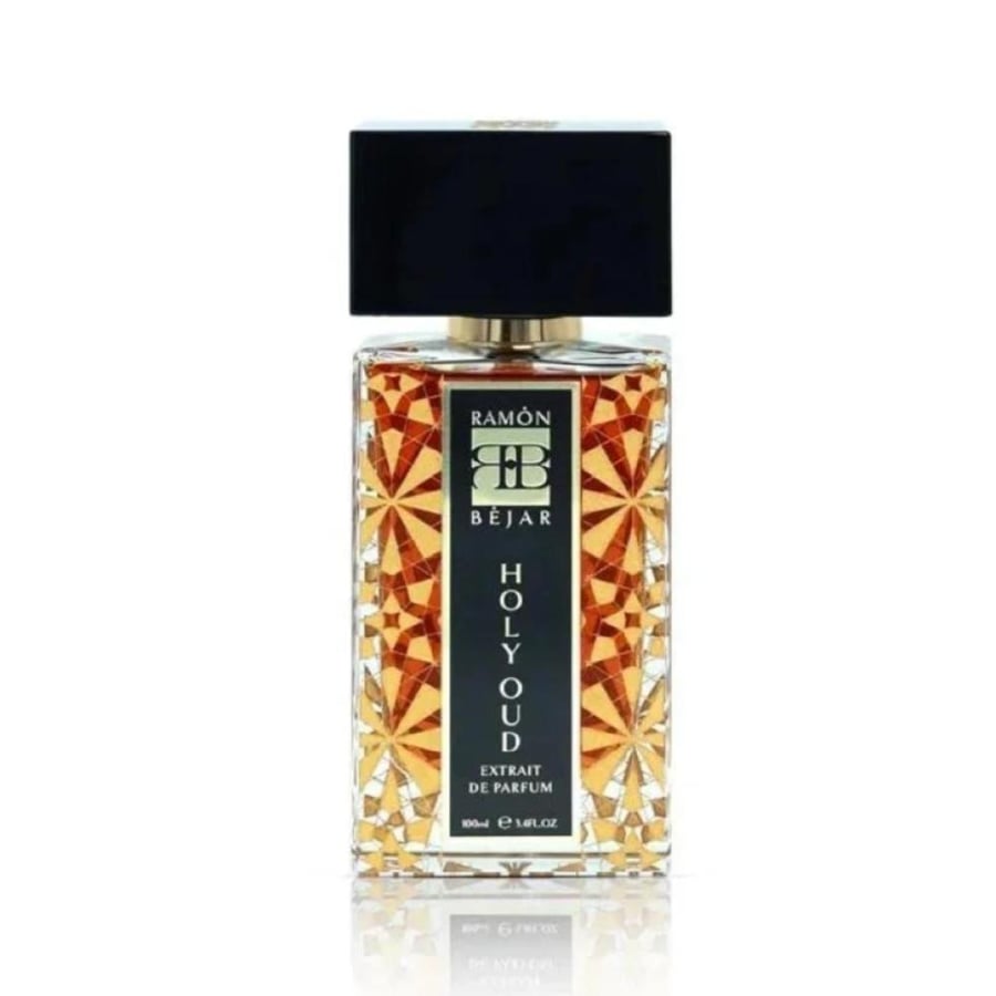 Ramon Bejar Holy Oud Extract of Perfume 100 ml