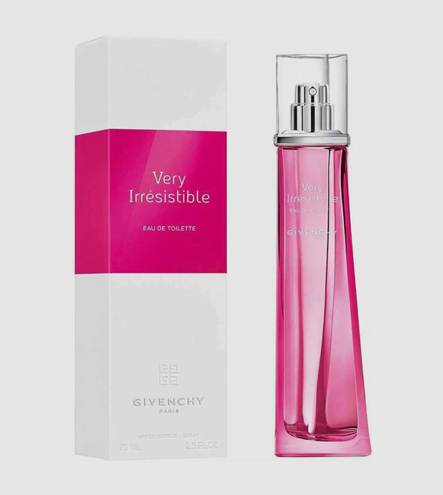 Givenchy Very Irresistible Eau de Toilette 75ml