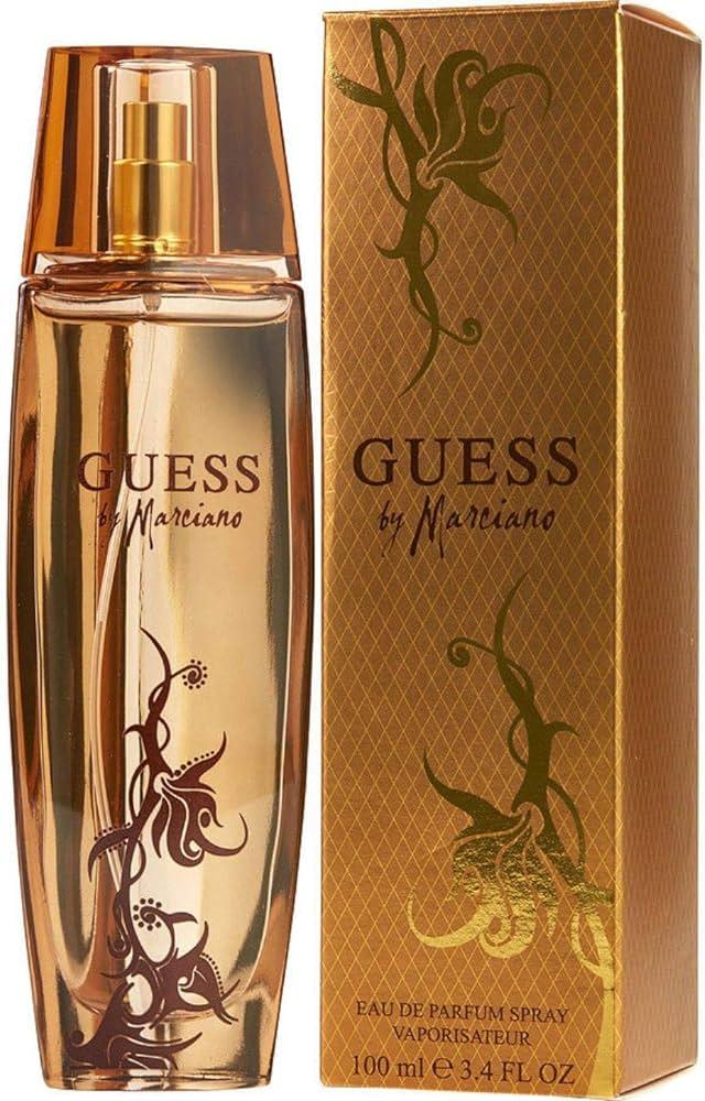 Gis by Marciano Woman Eau de Toilette 100ml