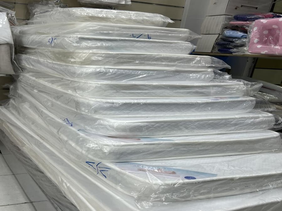 مراتب طبيه أطفال يتوفر جميع المقاسات