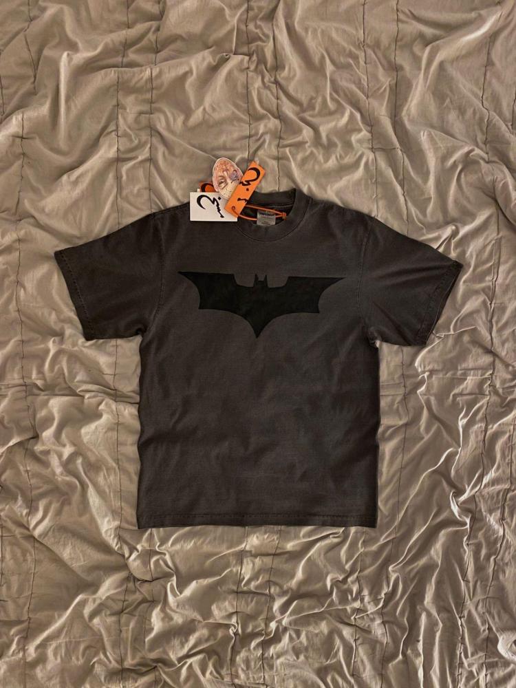 BATMAN comic v2