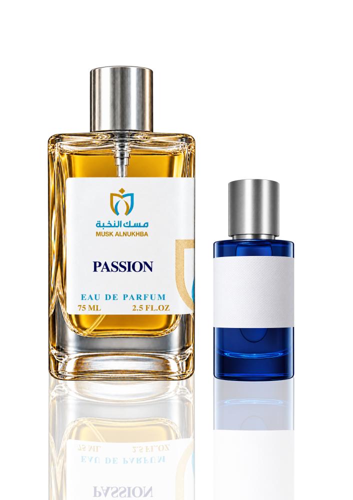 PASSION 75 ml