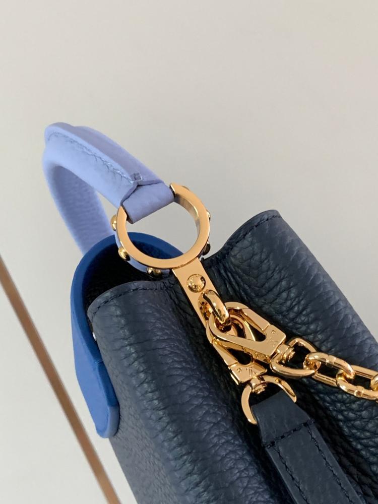 حقيبه LV كابوسينس