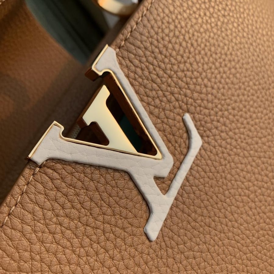 حقيبه LV كابوسينس