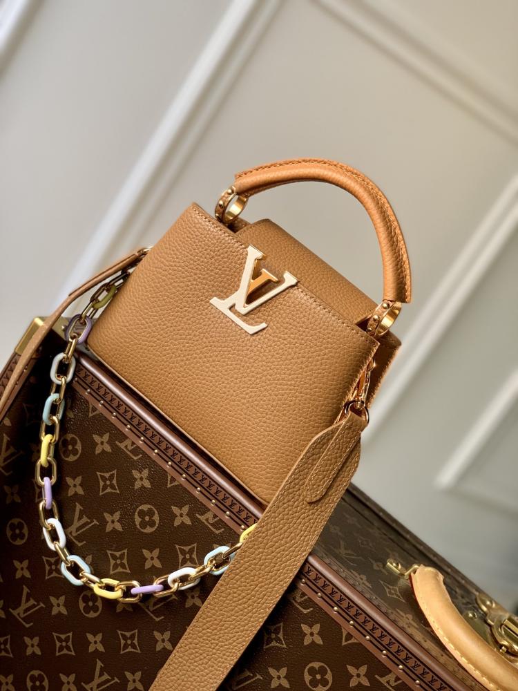 حقيبه LV كابوسينس