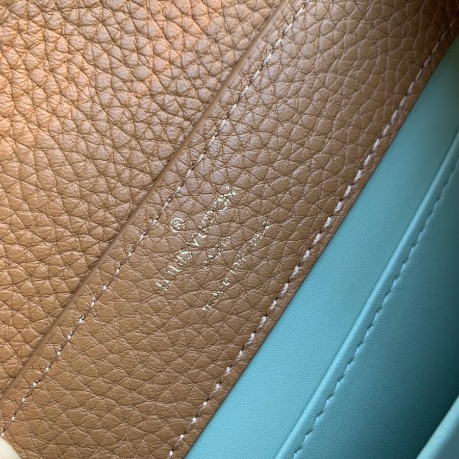 حقيبه LV كابوسينس