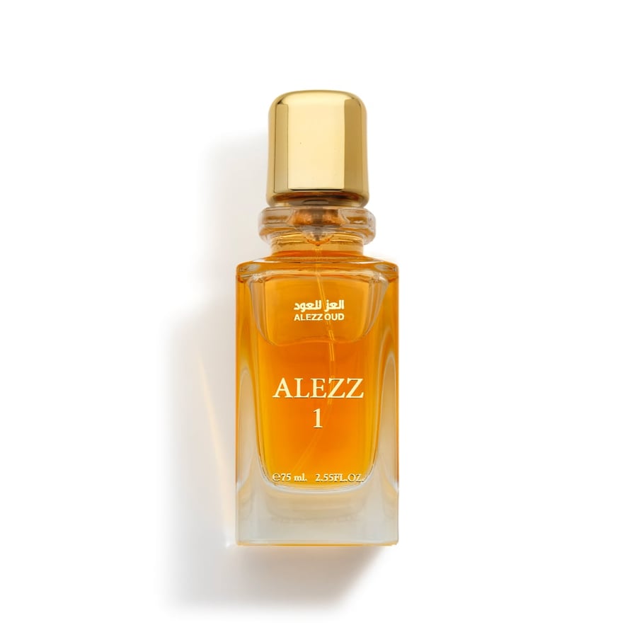 عطر العز 1