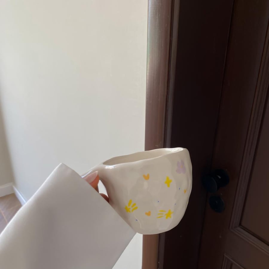 لقياك عندي اليوم عيد
