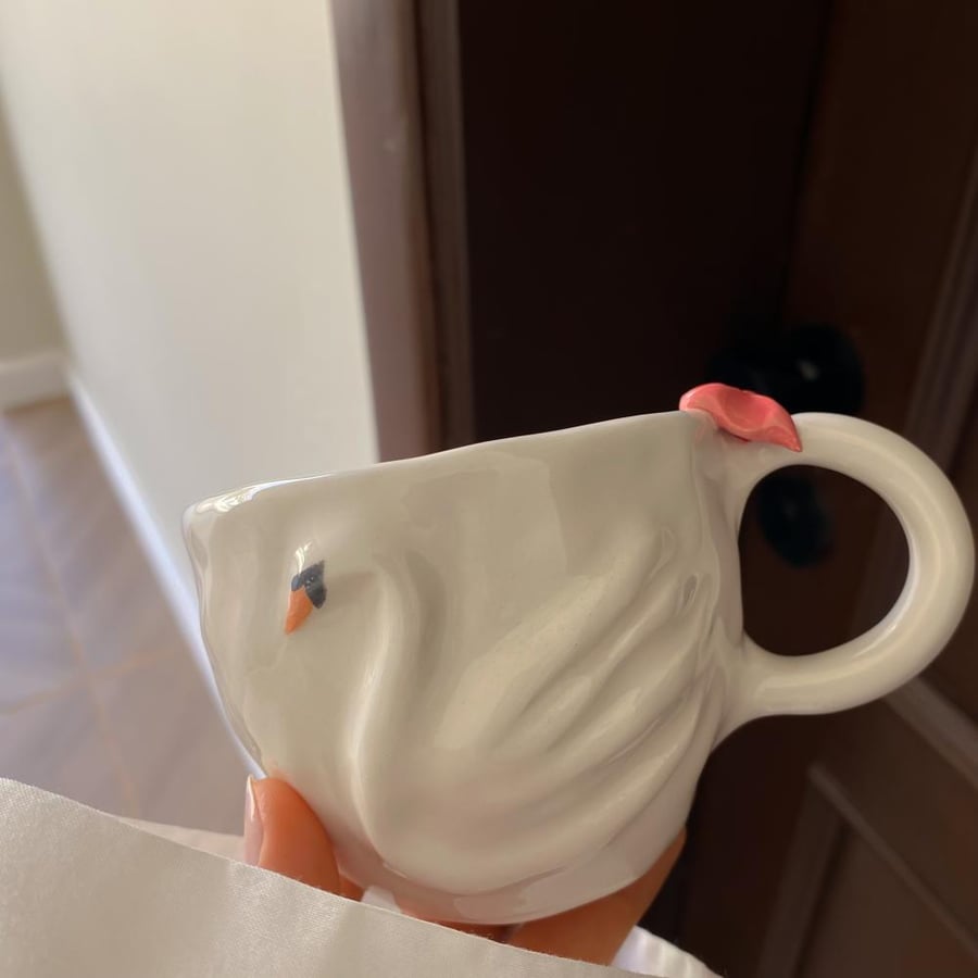 كوب بجعه