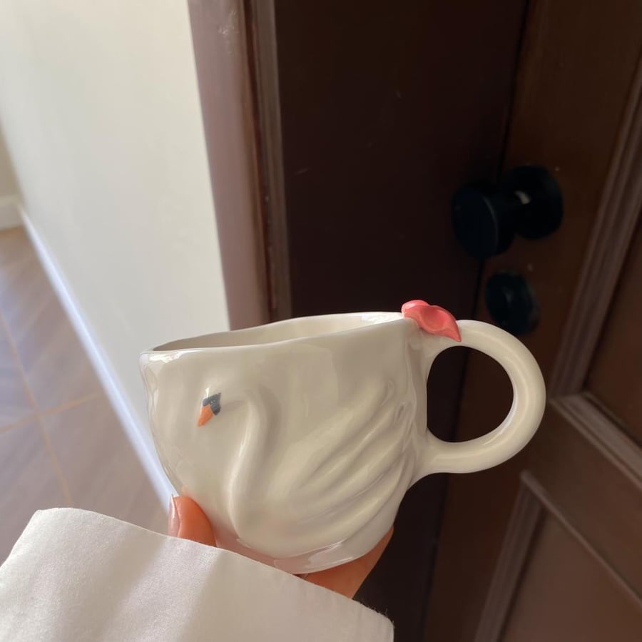 كوب بجعه