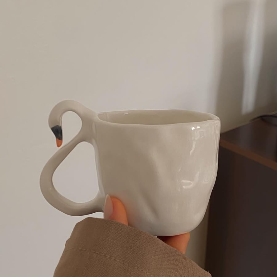 كوب بجعه