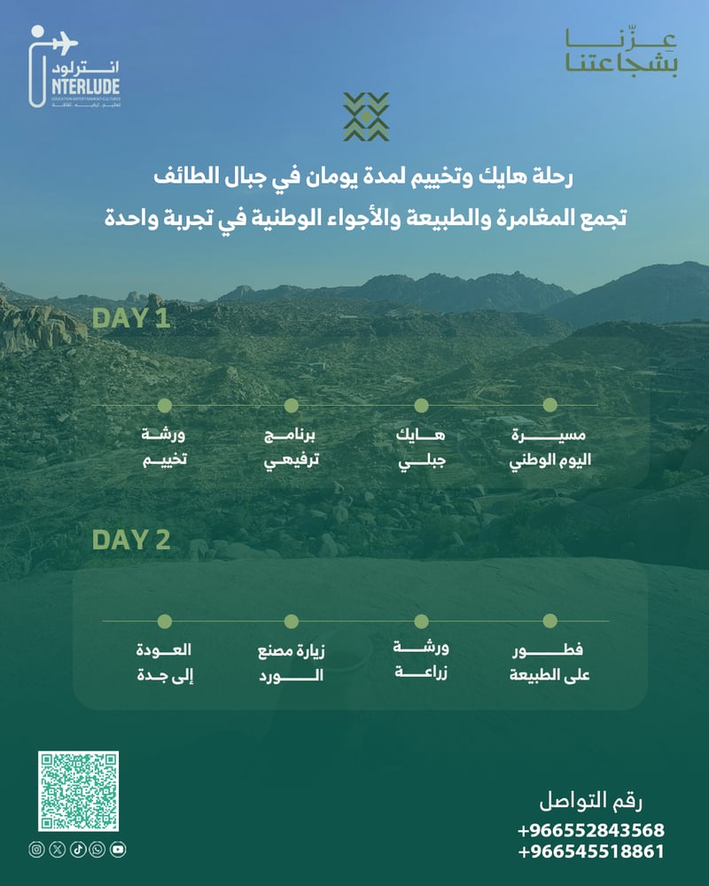 درب المغامرين
