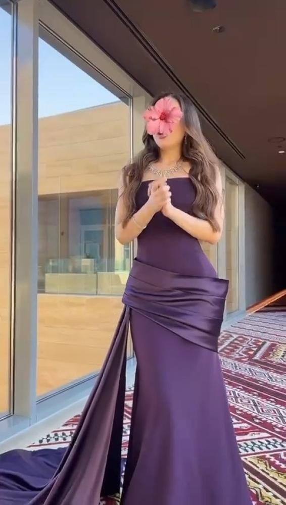 فستان باربي وميكادو قصه انيقه مميزه