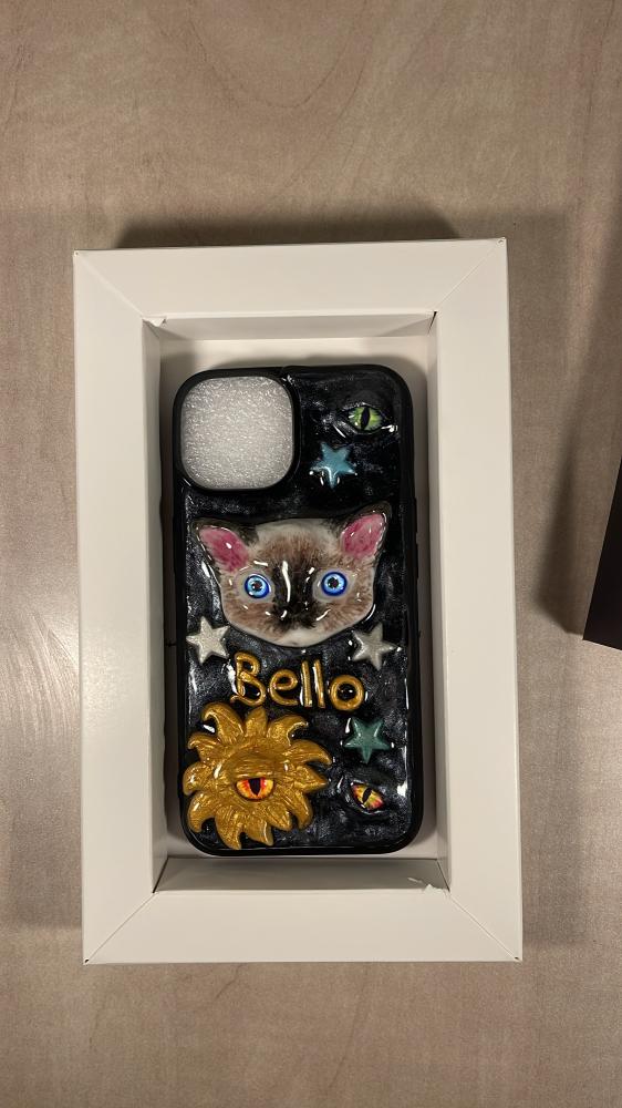Custom