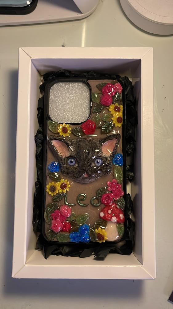 Custom