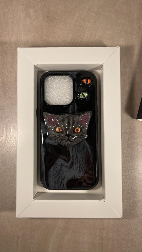 Custom