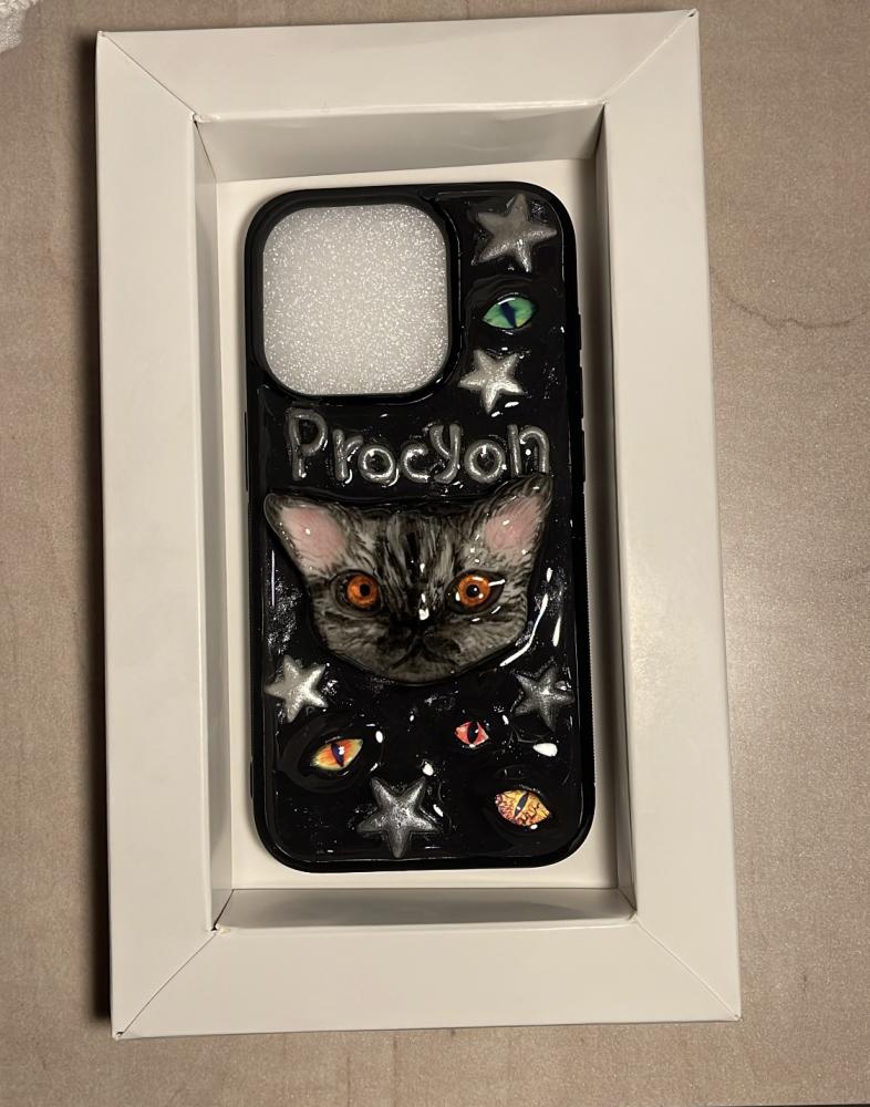 Custom