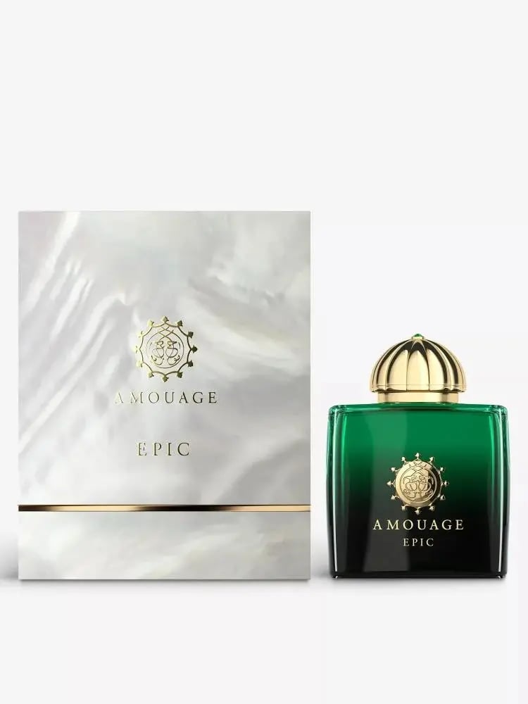 عطر أمواج إيبيك النسائي أو دو بارفيوم 100 مل