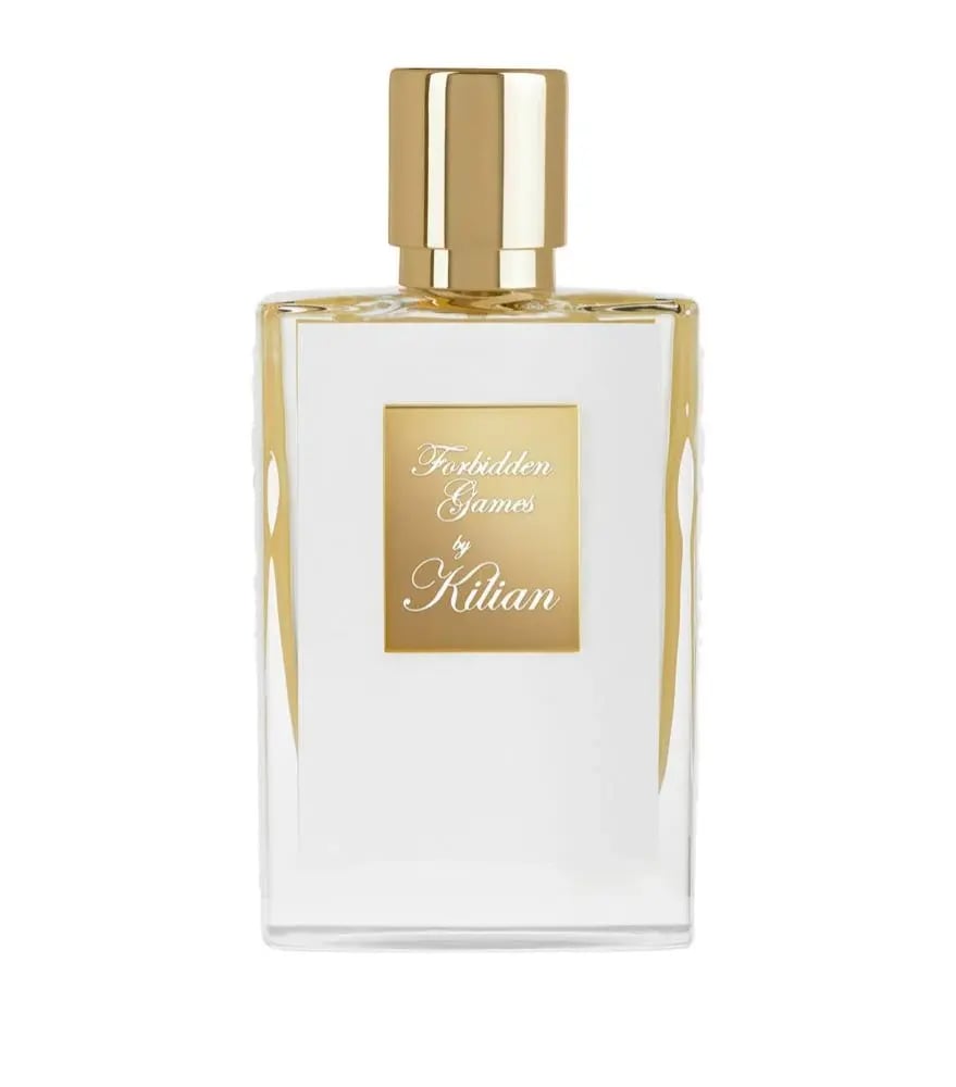 عطر كيليان فوربيدن جيمز أو دو بارفيوم نسائي 50 مل