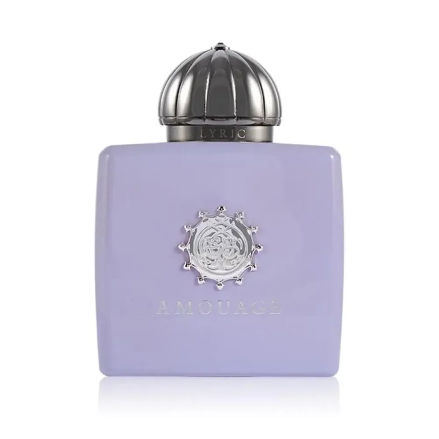 عطر أمواج ليلك لوف النسائي أو دو بارفيوم 100 مل