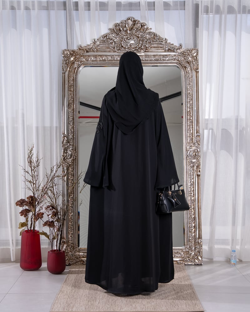 عباية كنوز