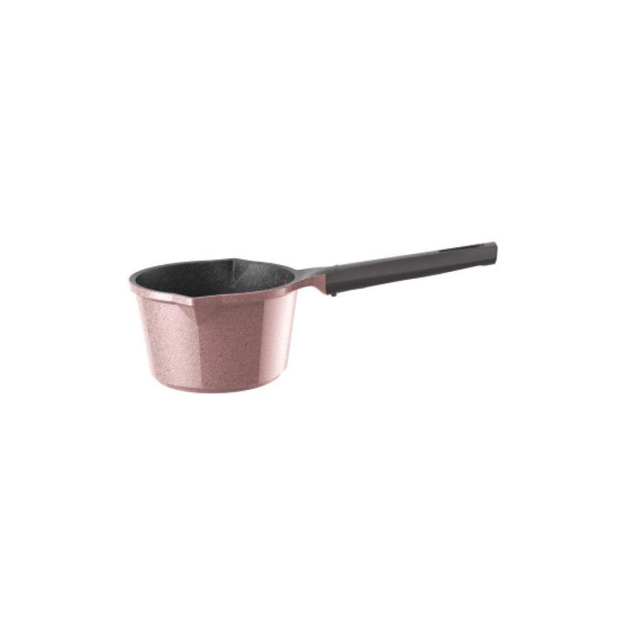 Korean casserole (Vin) 14cm pink