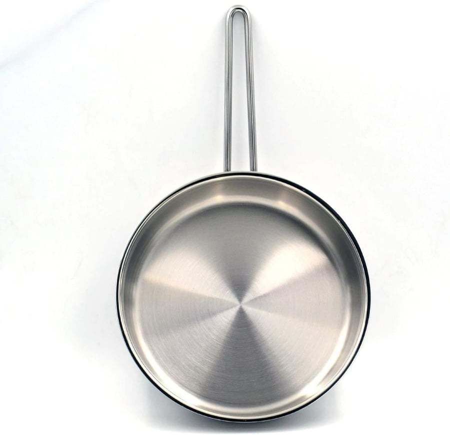 Korkmaz Steel Alpha Pan 26cm
