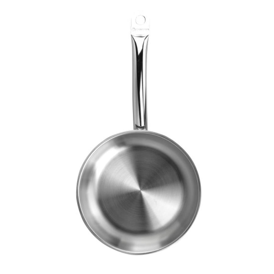 Korkmaz Steel Proline Frying Pan, 28 cm