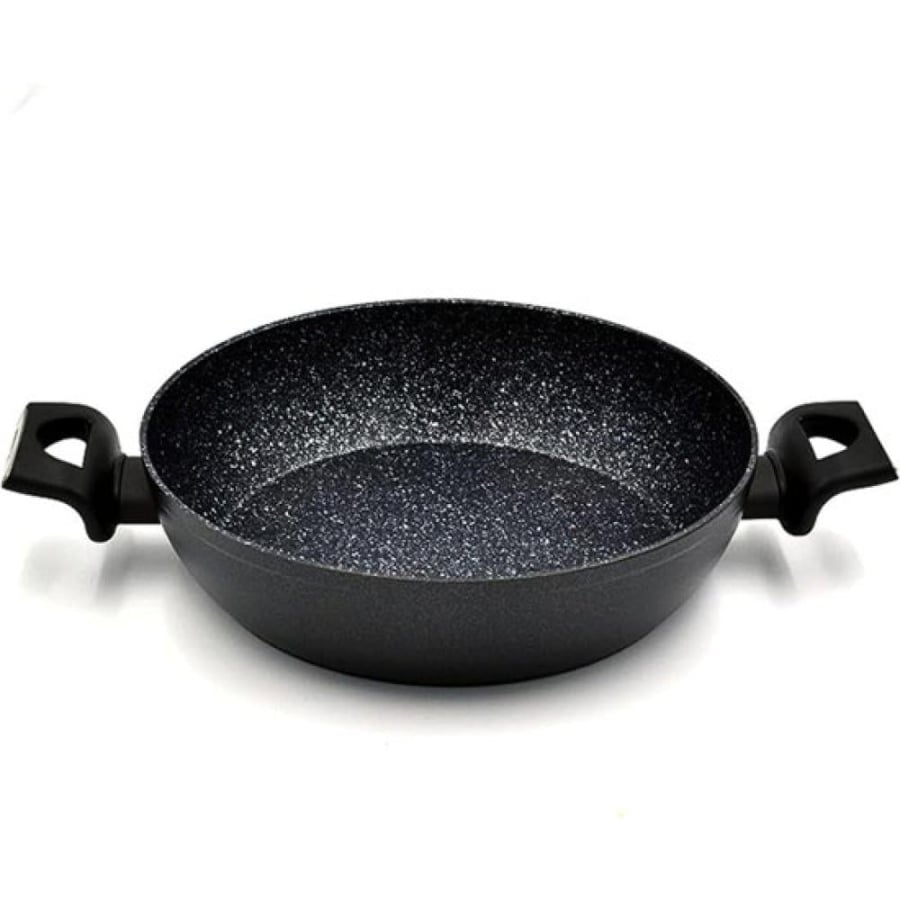 مقلاة كوركماز نورا غطا قزاز 26 سم