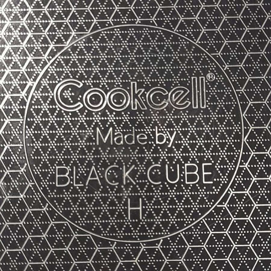 Cookcell 24cm Pans