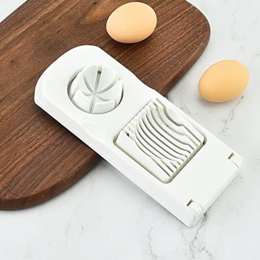 Risa Double Egg Slicer