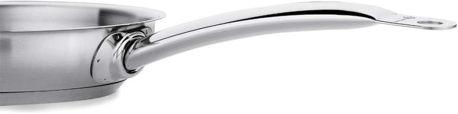 Korkmaz Steel Proline Frying Pan, 28 cm
