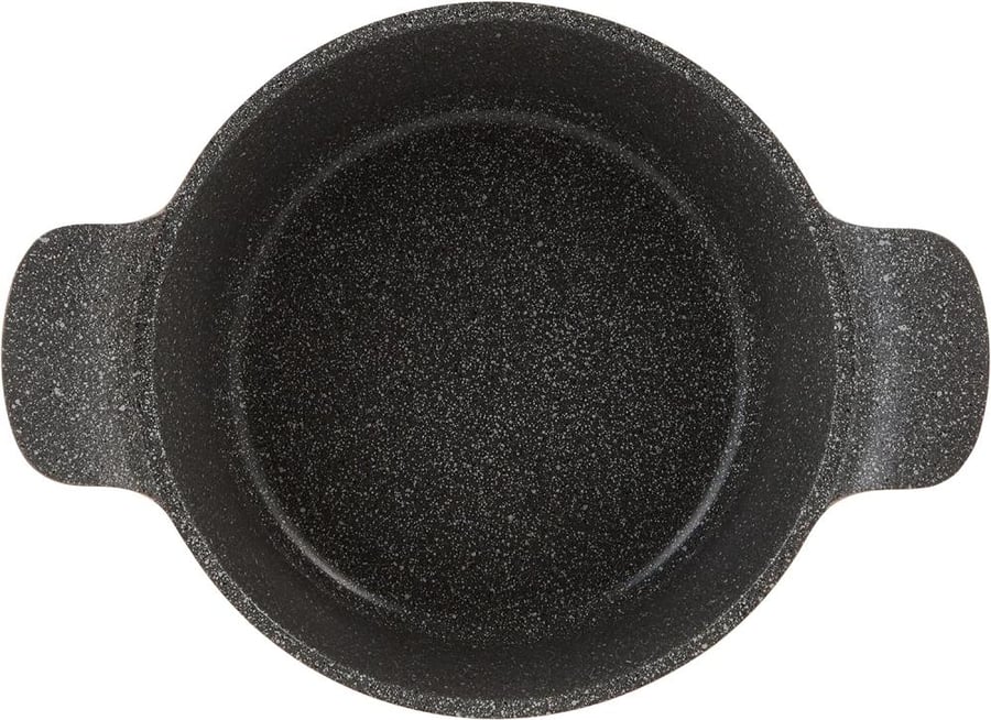 Extreme Granite Pots 26cm Pink