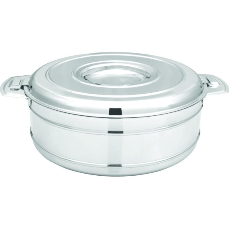 Indian stainless steel food containers 3000ml