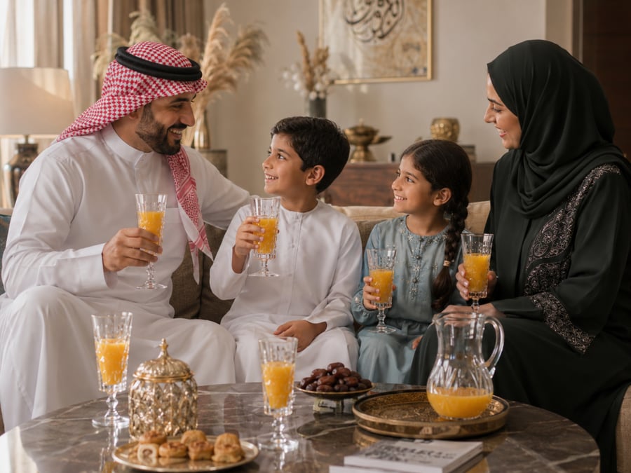 طقم 6- قطع كاسات العصير مارلين من RCR ، سعة 155مل