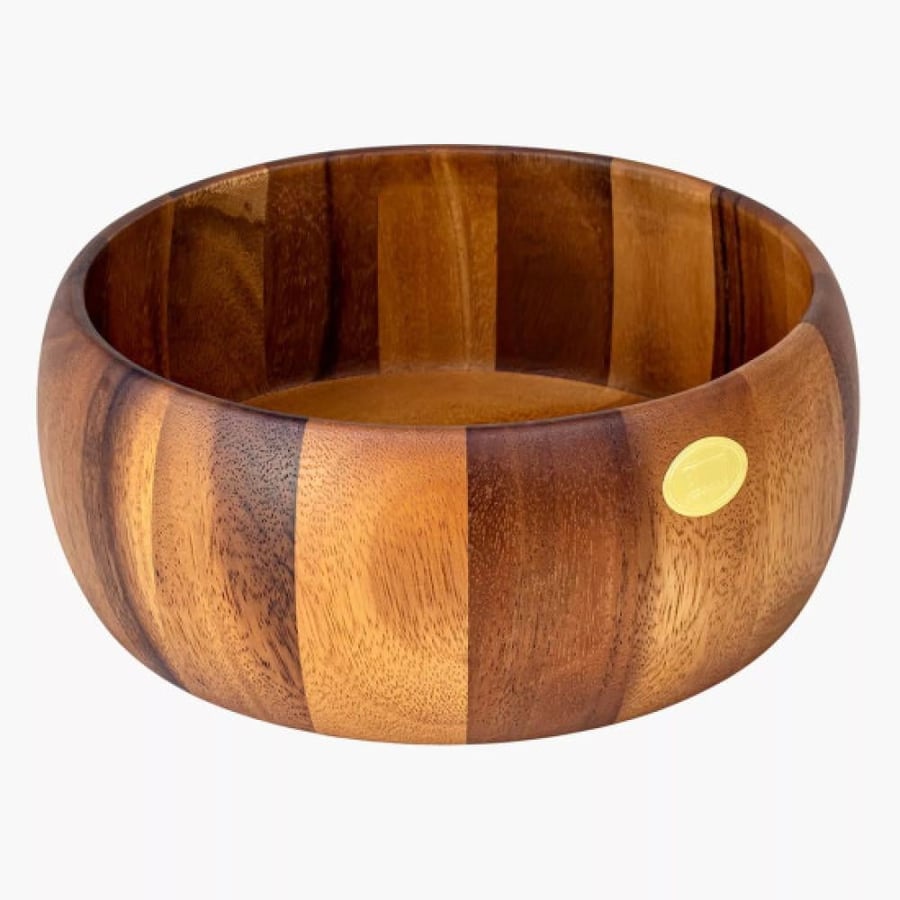 Bailey's wooden bowl 13 cm