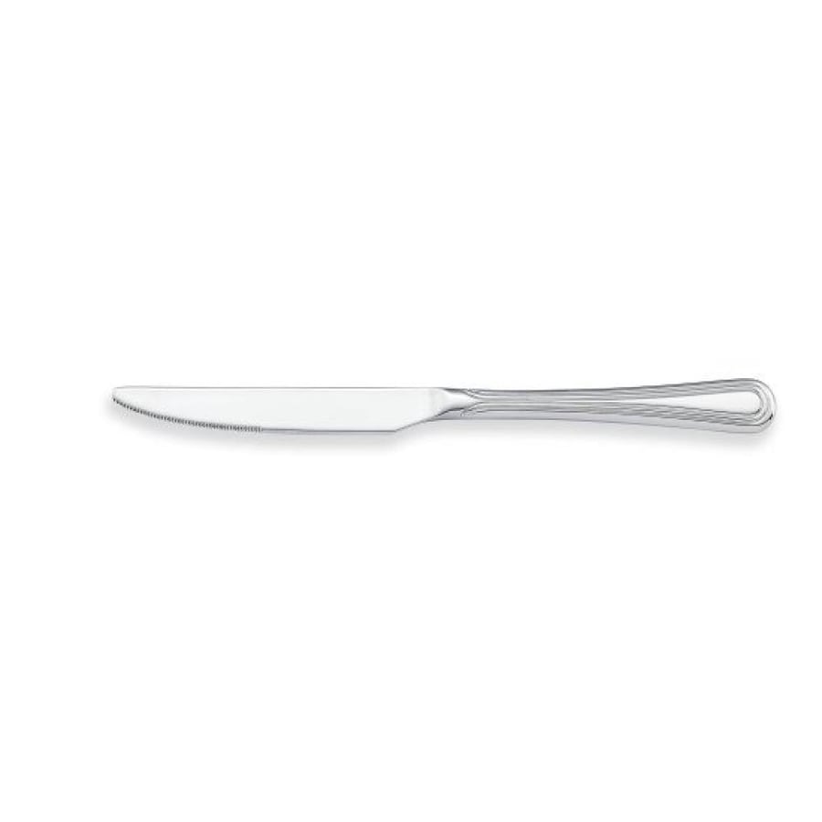 6-piece stainless steel knife set