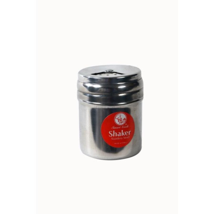 stainless steel spice box