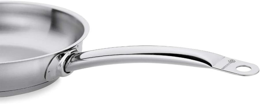 Korkmaz Steel Proline Frying Pan, 28 cm